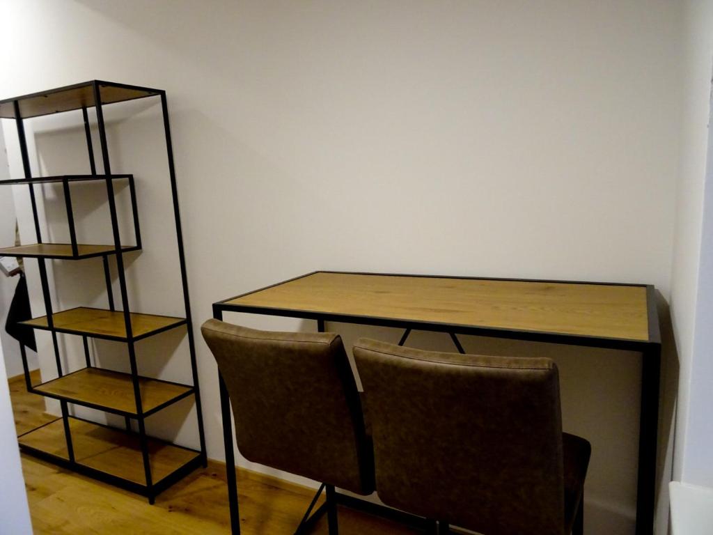 Fotografie z fotogalerie ubytování Apartment 3.4 v destinaci Altmünster