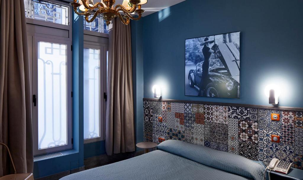 Hôtel de Roubaix - 15