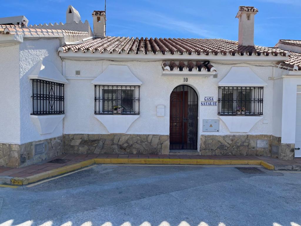 Delightful Burriana House with Magnificent Beach & Sea Views ...