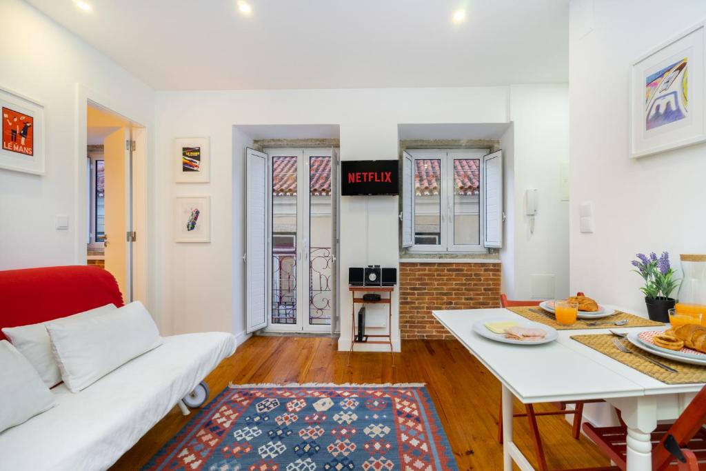 WHome | Paz Downtown Apartment #2