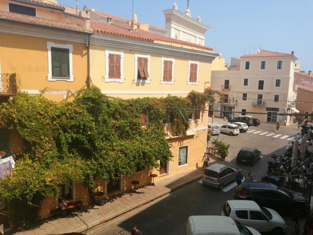 Appartamento Acquamarina - Housity