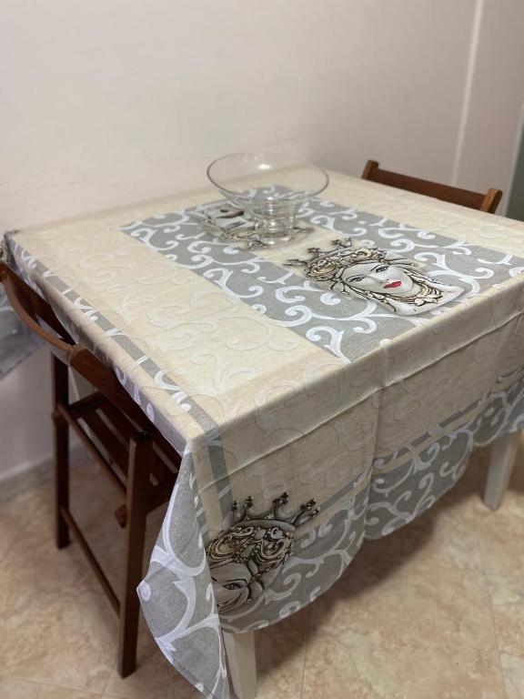 Fotografia z galérie ubytovania Casa vacanza Giusi v destinácii Palermo