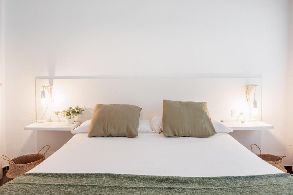 Apartamentos FV Flats Valencia - Mestalla 9, Valencia ...