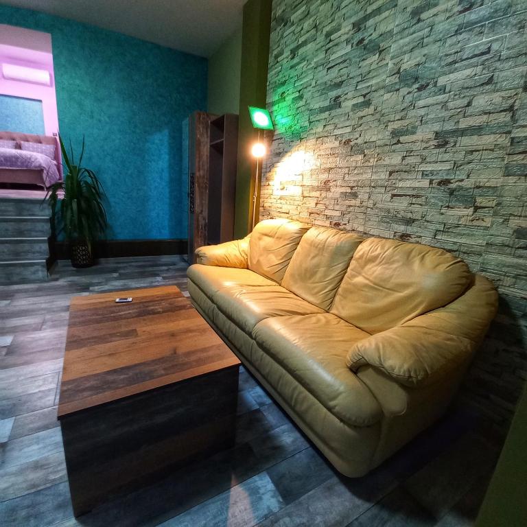 Старата Лоза - Studiowohnung