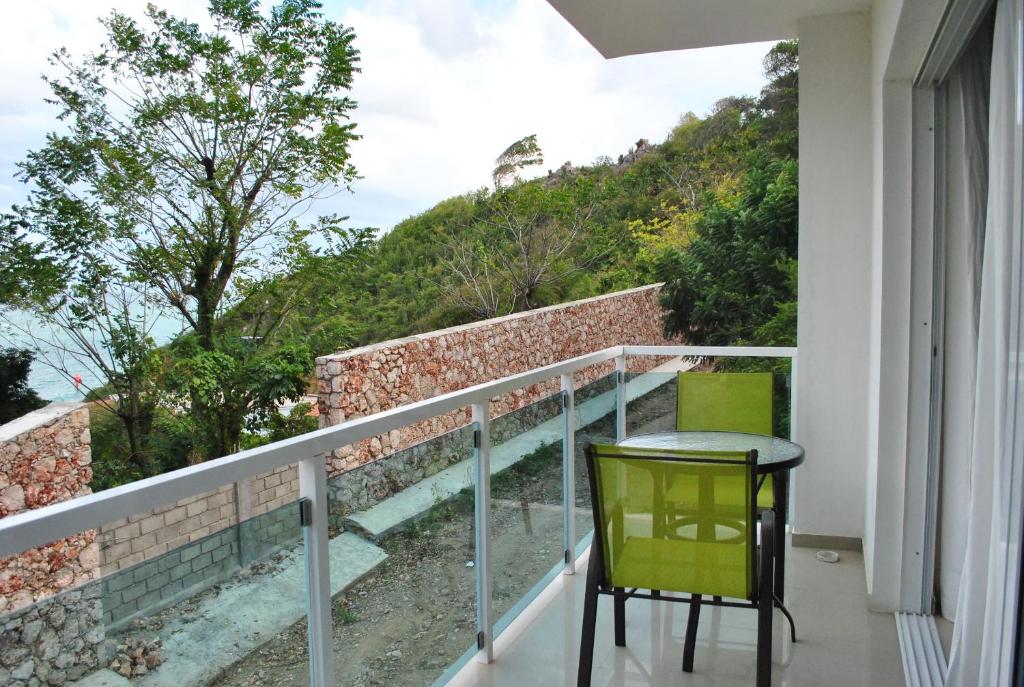 Gallery image of Vue Apartment Hotel in Cap-Haïtien