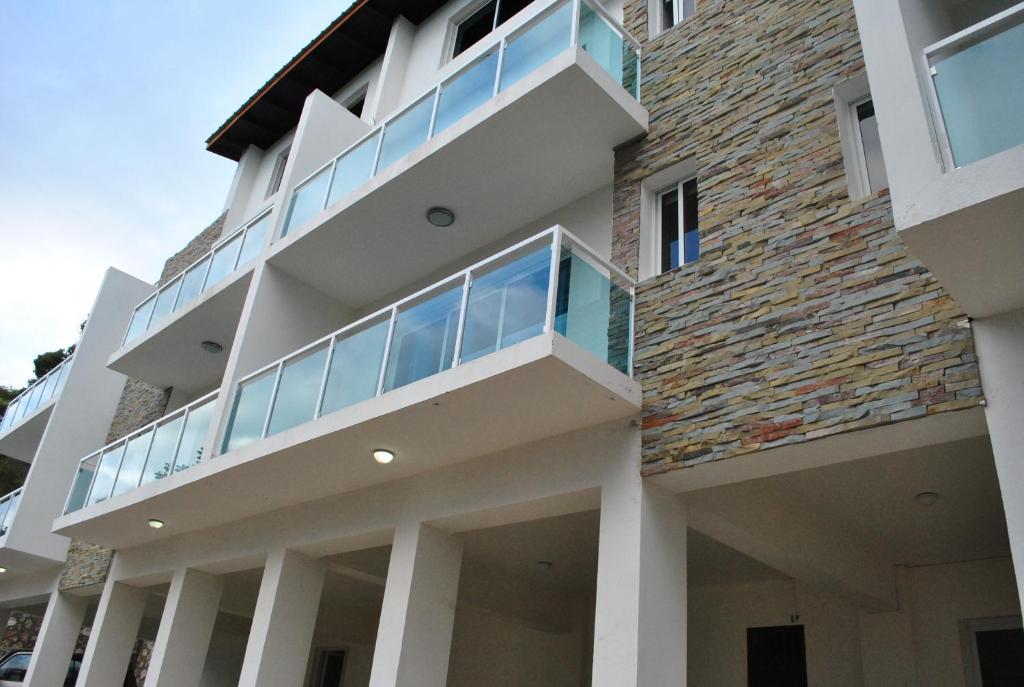 Gallery image of Vue Apartment Hotel in Cap-Haïtien