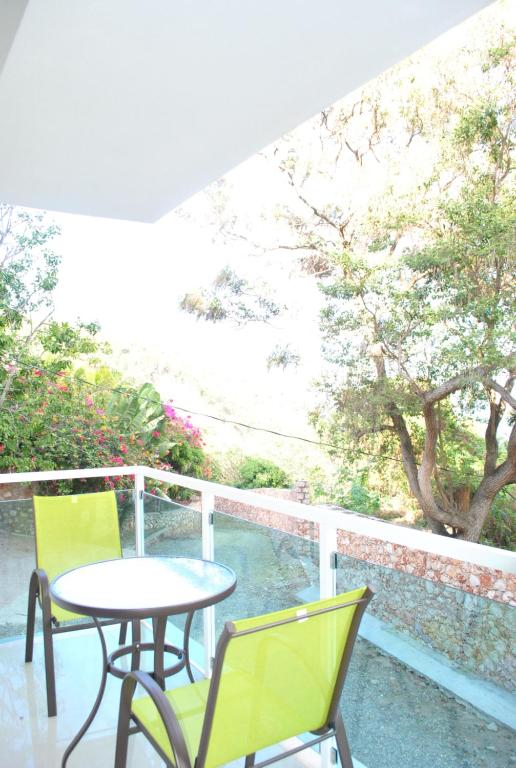 Gallery image of Vue Apartment Hotel in Cap-Haïtien