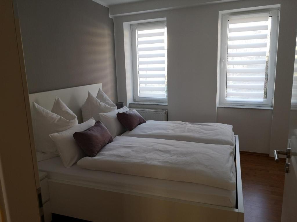 Suitetrails - CITY-Apartment Kaschani