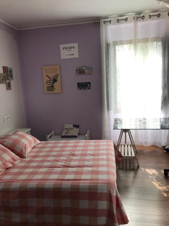 PUERTA DEL SOL - Casa Con Quattro Camere Da Letto