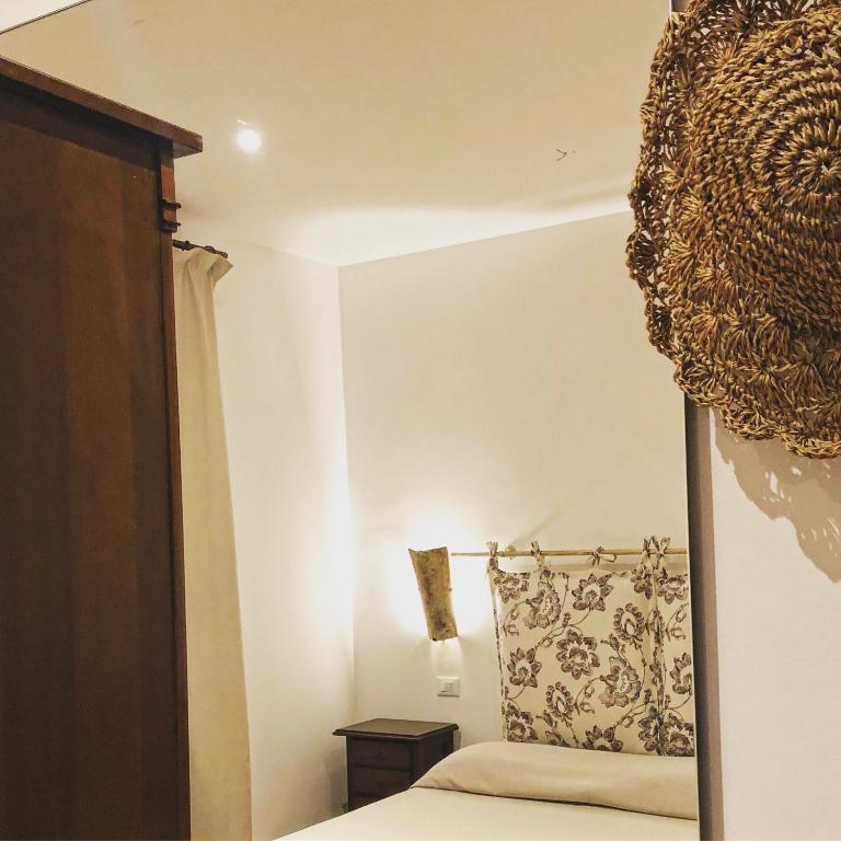 B&B Villa Alba - Double Room With Private Bathroom