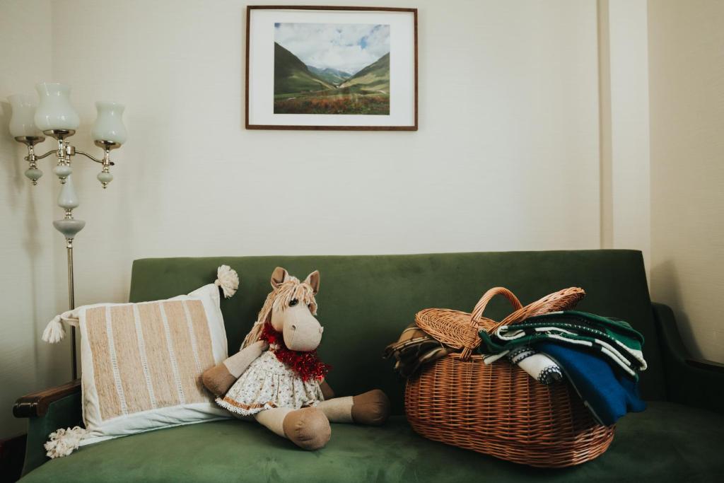 Fotografie z fotogalerie ubytování Guest House Lorem v destinaci Daugavpils