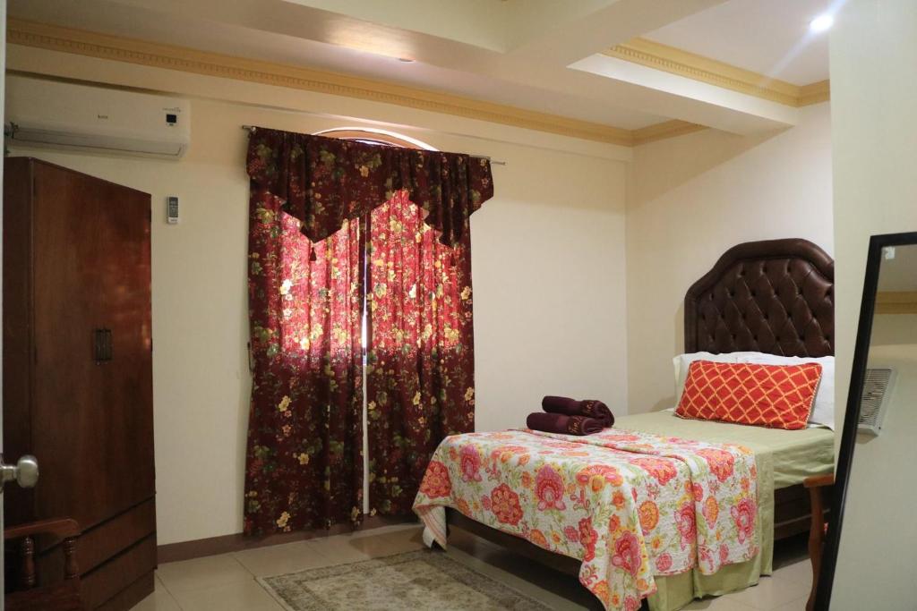 The Saint Joseph Residential Suites - Набор