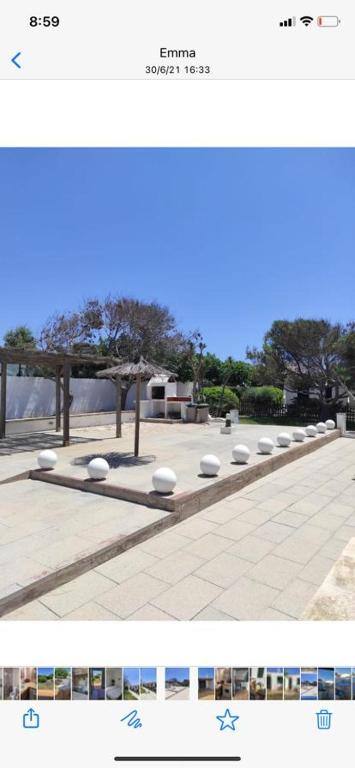 Fotografie z fotogalerie ubytování Grupoandria Villa Estrellas 8 v destinaci Cala'n Bosch