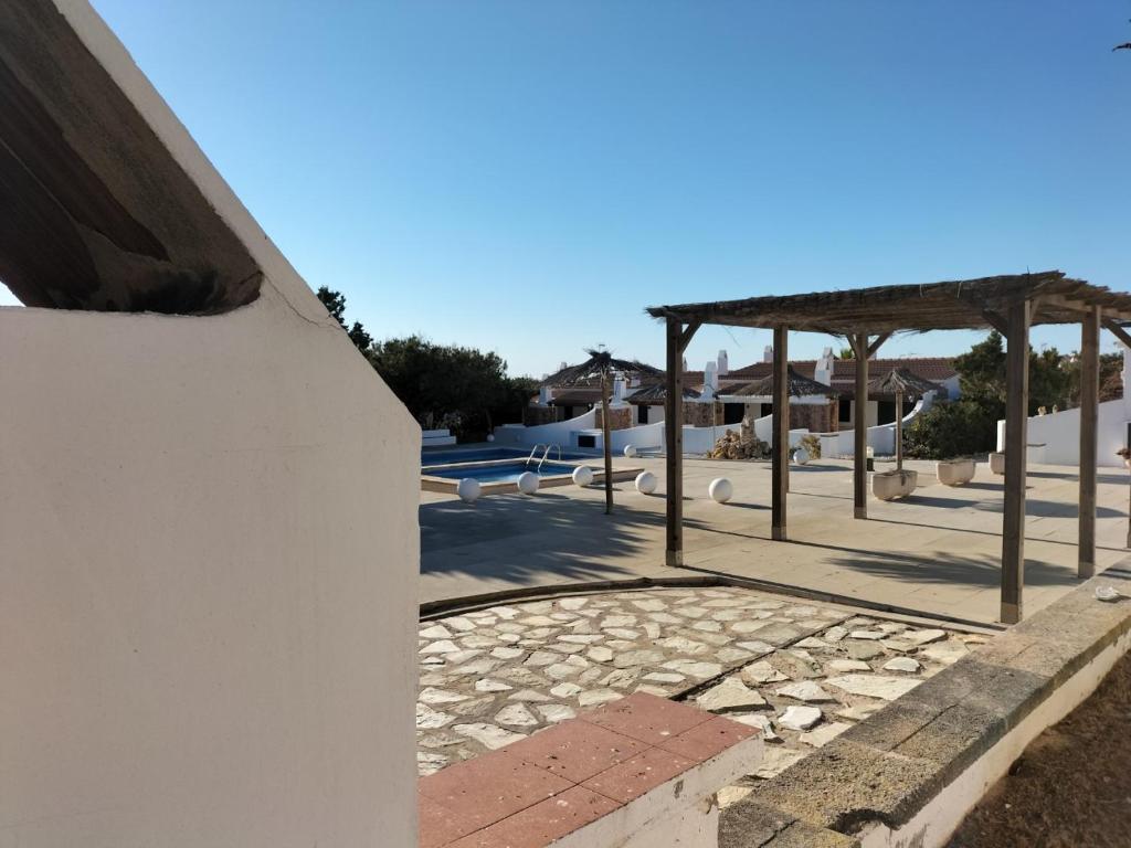 Fotografie z fotogalerie ubytování Grupoandria Villa Estrellas 8 v destinaci Cala'n Bosch