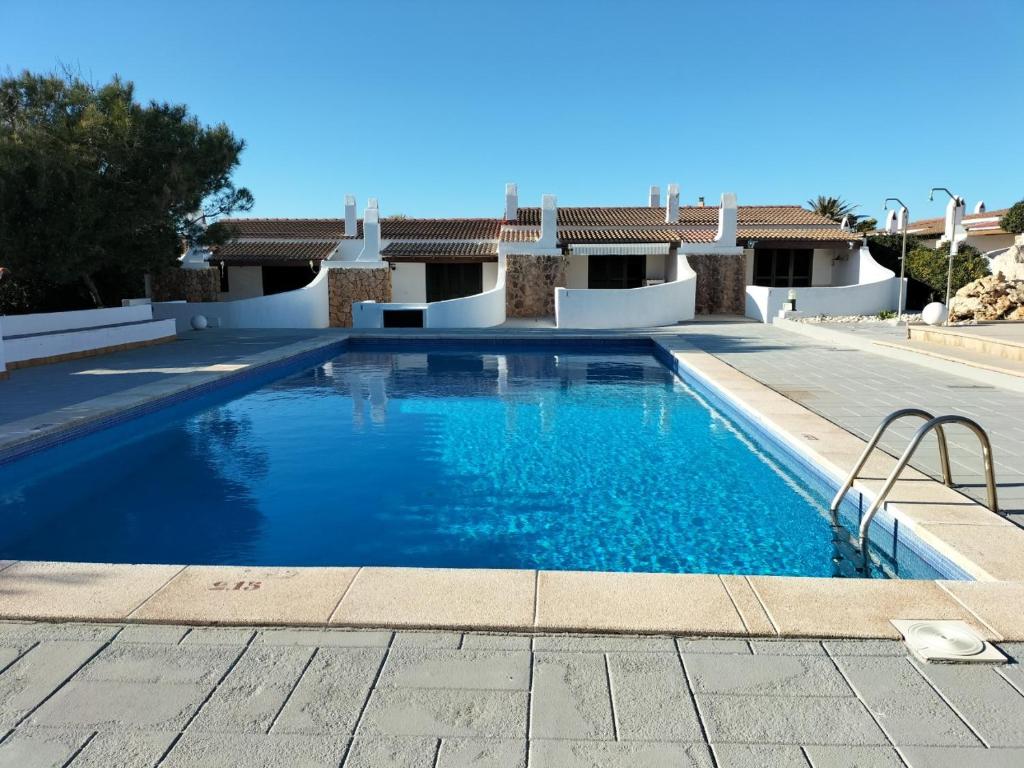 Fotografie z fotogalerie ubytování Grupoandria Villa Estrellas 8 v destinaci Cala'n Bosch