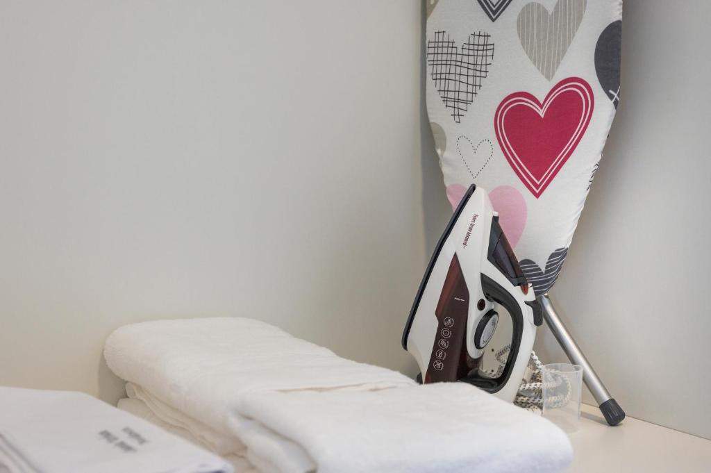 Urban Residences Chania - 13