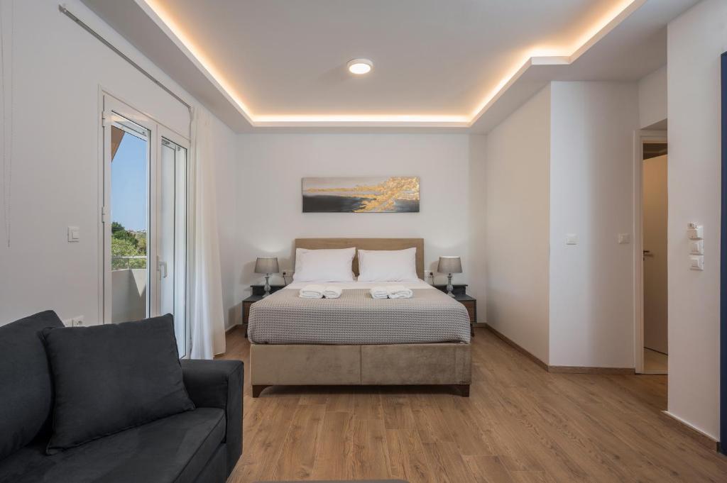 Urban Residences Chania - 16