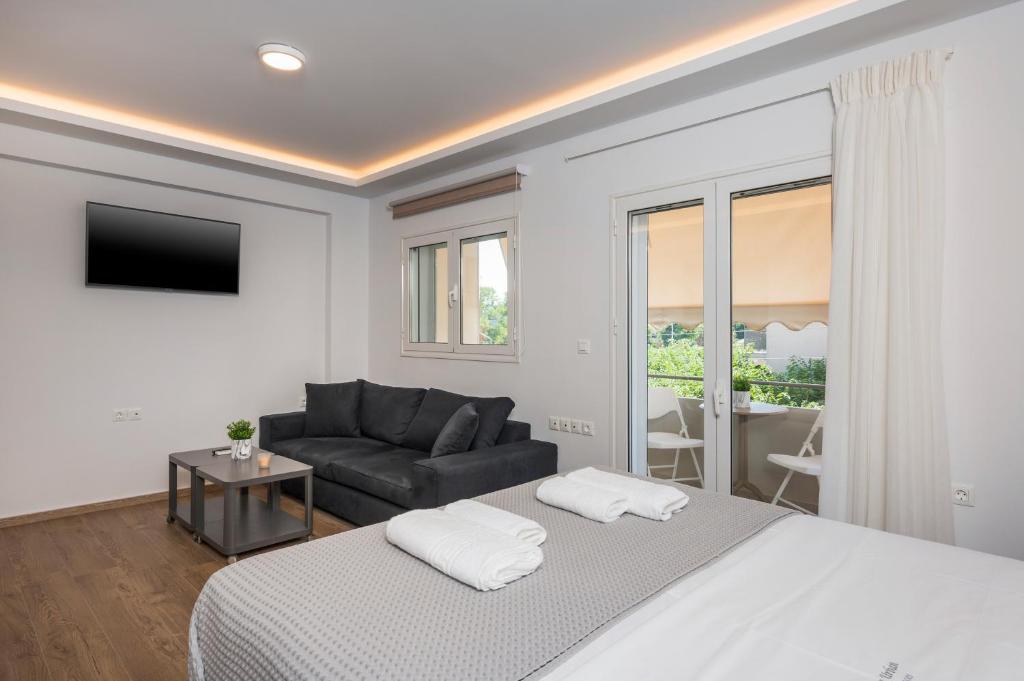 Urban Residences Chania - 17