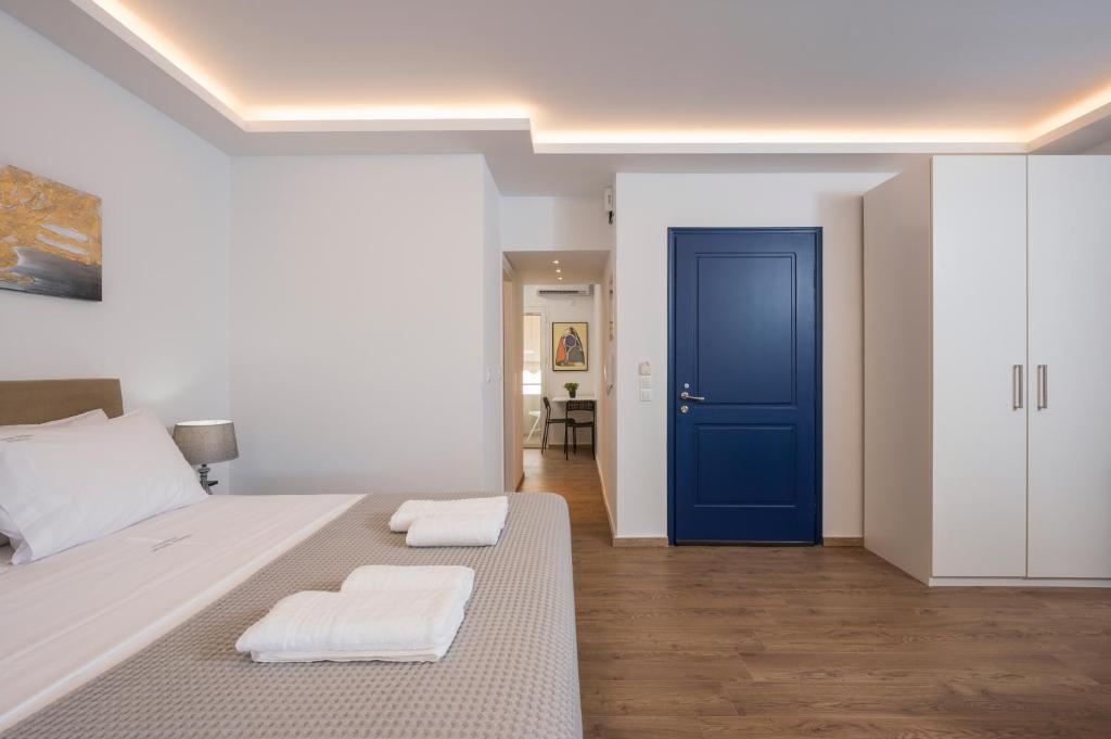 Urban Residences Chania - 18