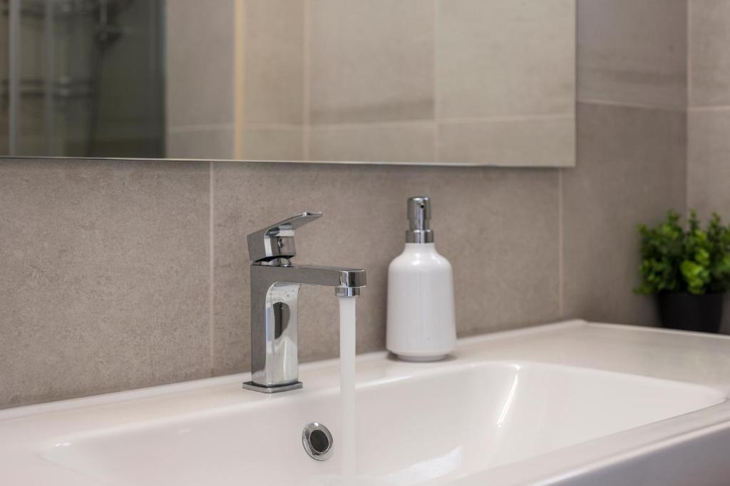 Urban Residences Chania - 11