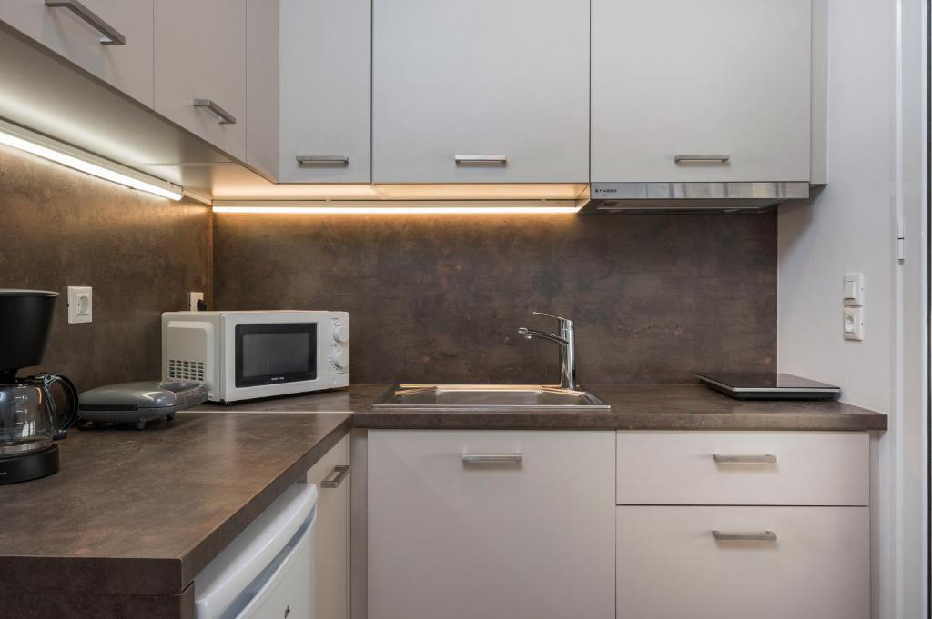 Urban Residences Chania - 10