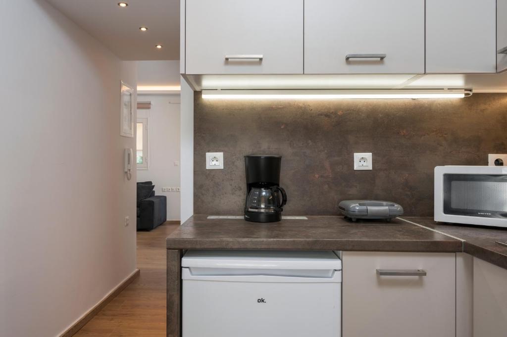 Urban Residences Chania - 19