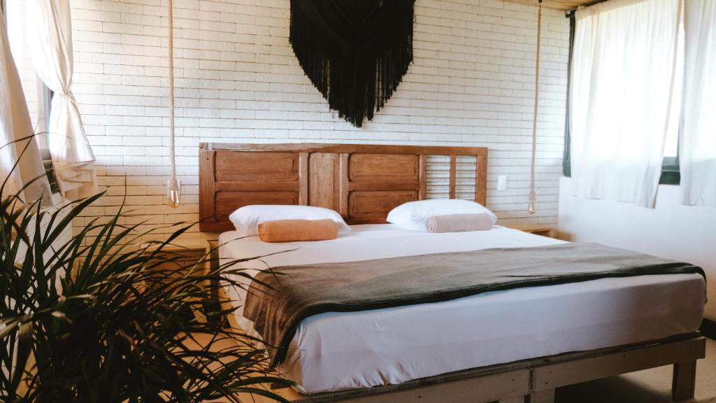 Suites Tulum - Vierkamerappartement