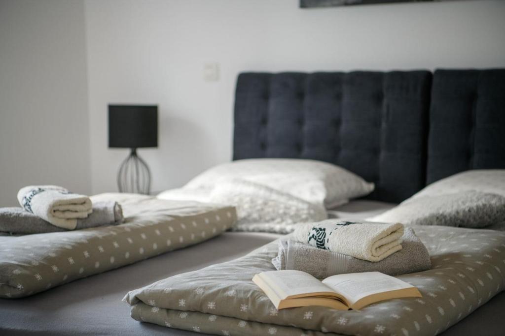 Fotografia z galérie ubytovania Apartman D&S v destinácii Ližnjan