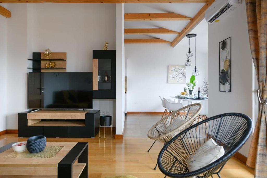 Fotografia z galérie ubytovania Apartman D&S v destinácii Ližnjan