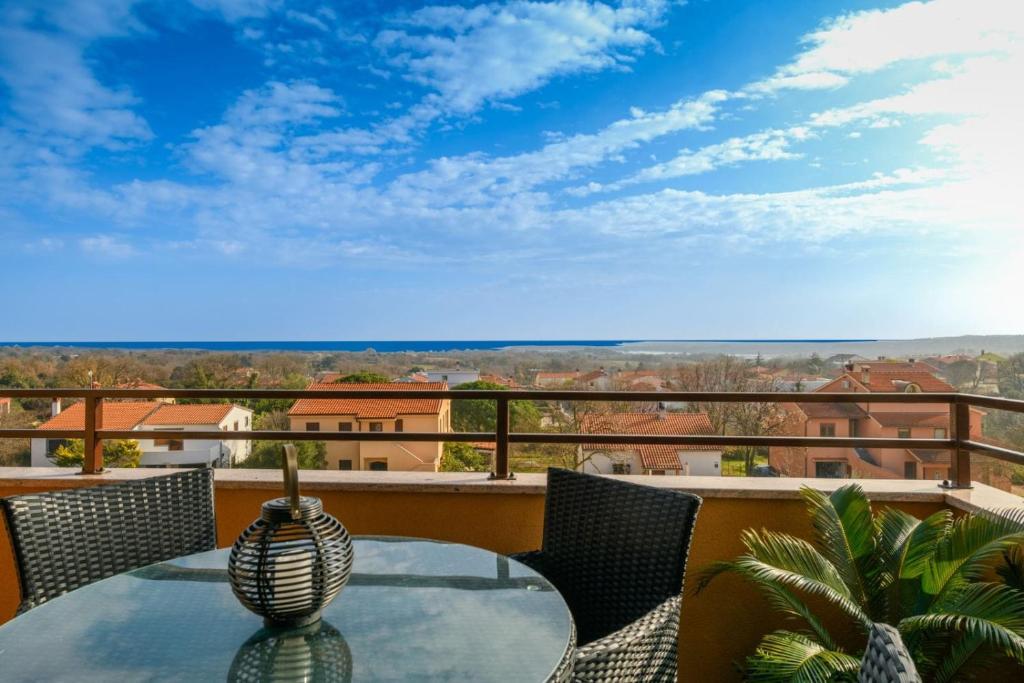 Fotografia z galérie ubytovania Apartman D&S v destinácii Ližnjan