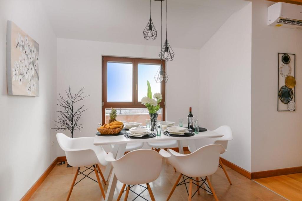 Fotografia z galérie ubytovania Apartman D&S v destinácii Ližnjan