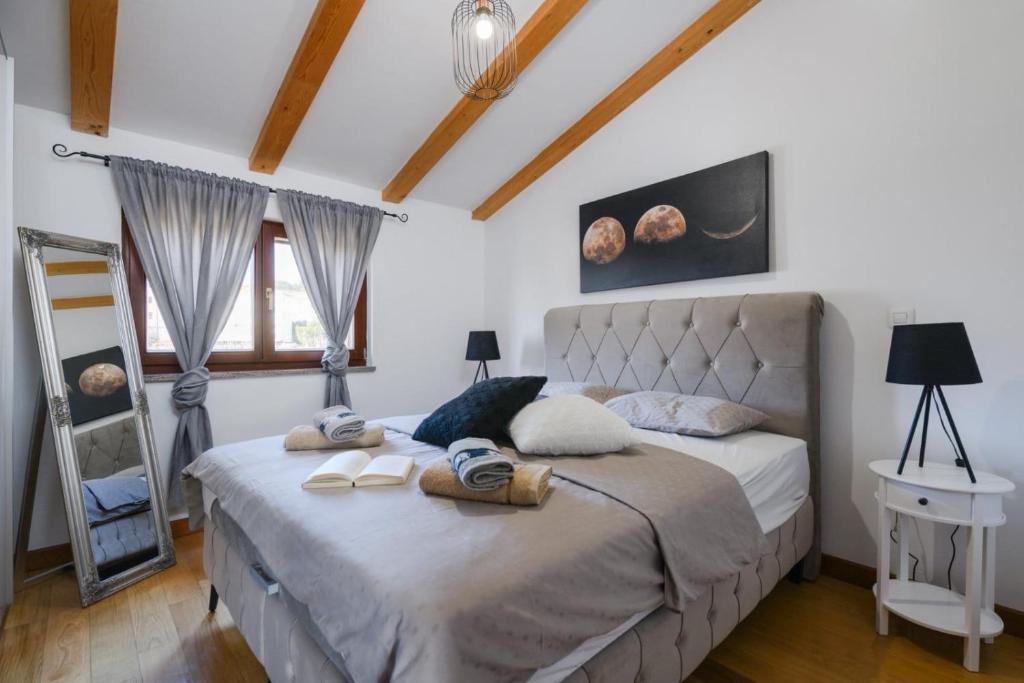 Fotografia z galérie ubytovania Apartman D&S v destinácii Ližnjan