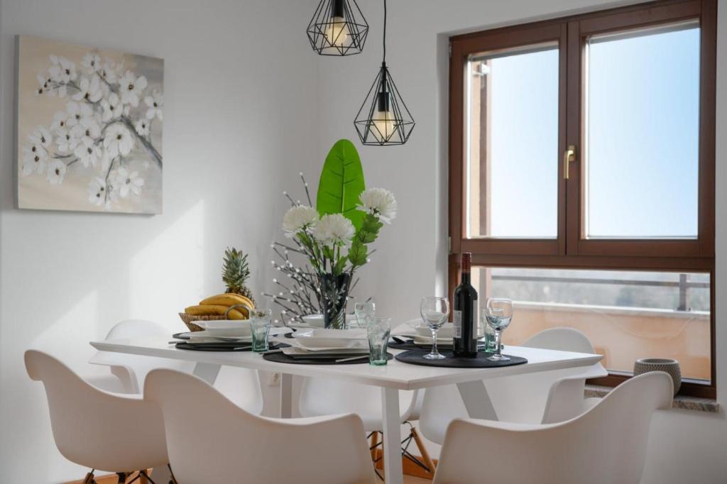 Fotografia z galérie ubytovania Apartman D&S v destinácii Ližnjan