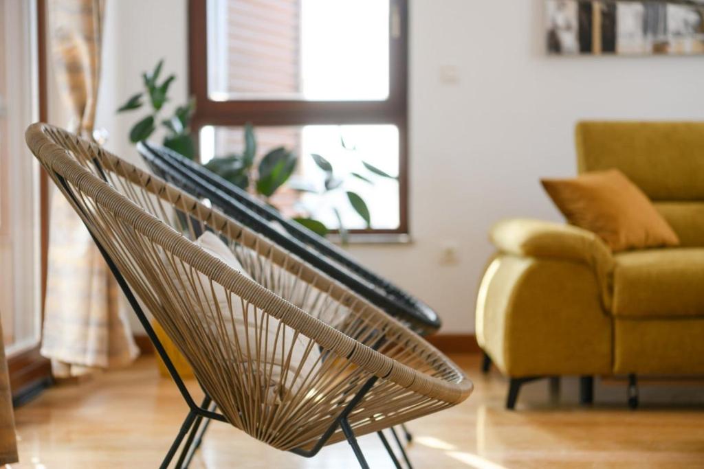 Fotografia z galérie ubytovania Apartman D&S v destinácii Ližnjan