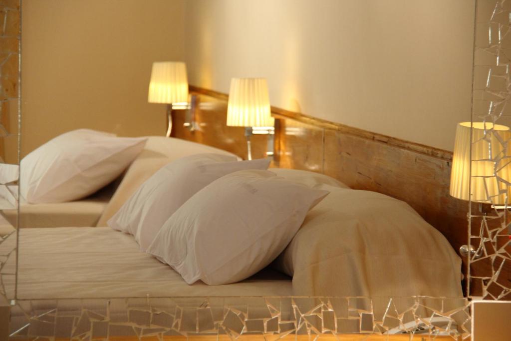 Quarto Família Standard