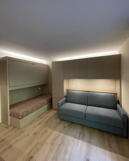 LaCasaNana: monolocale nuovo CIPAT022247-AT-963219, Madonna di Campiglio — property photo 1