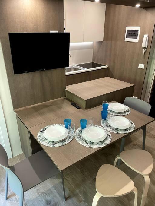 LaCasaNana: monolocale nuovo CIPAT022247-AT-963219, Madonna di Campiglio — property photo 4