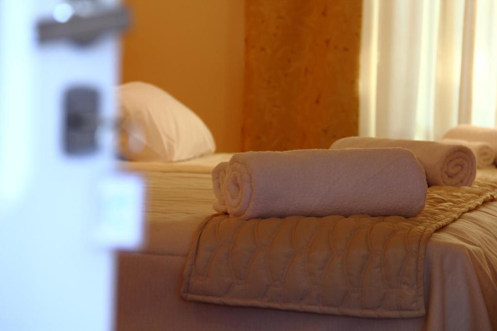 Quarto Família Standard