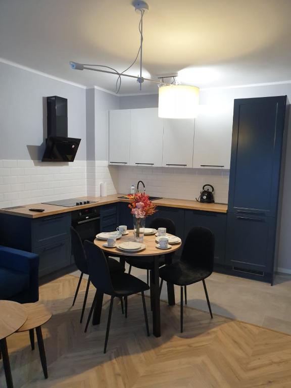 Modern Apartment - Apartamento De Una Habitación