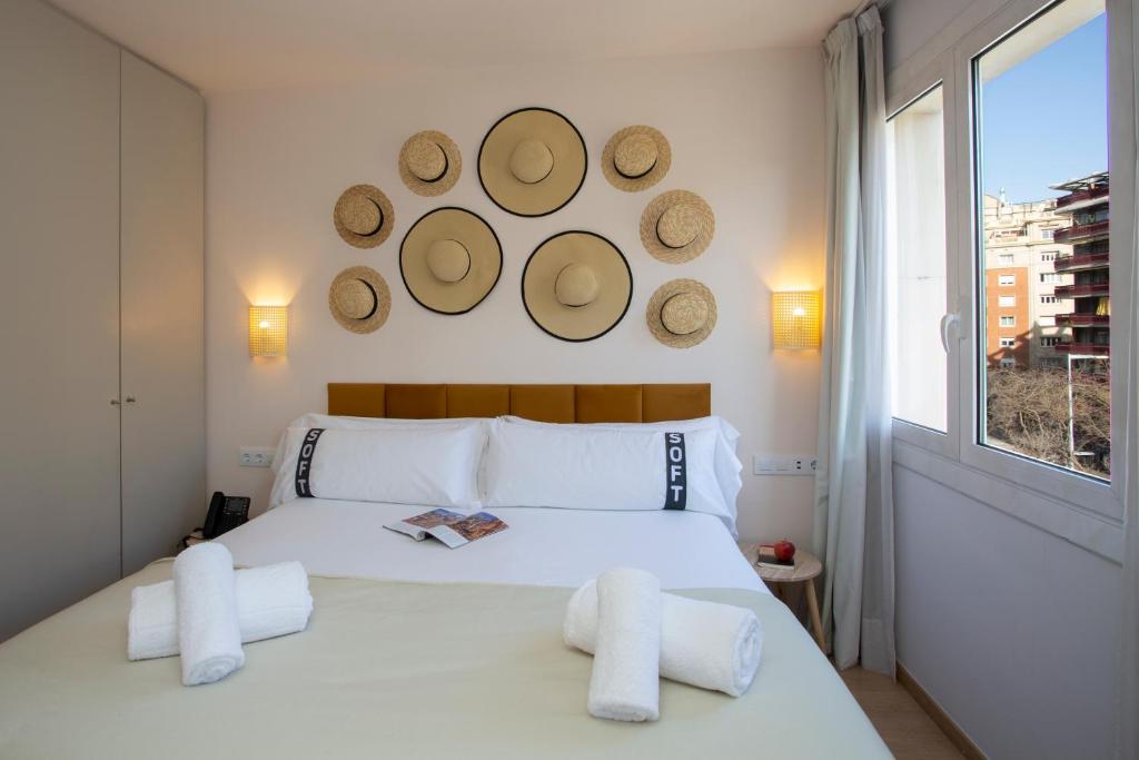 Casual Colours Barcelona - Resim 44