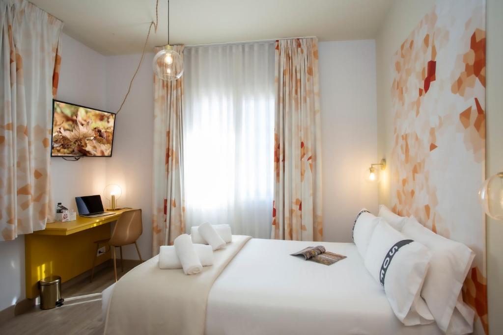 Casual Colours Barcelona - Resim 42