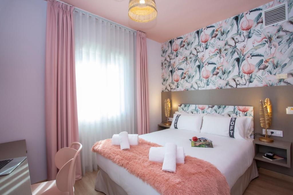 Casual Colours Barcelona - Resim 37