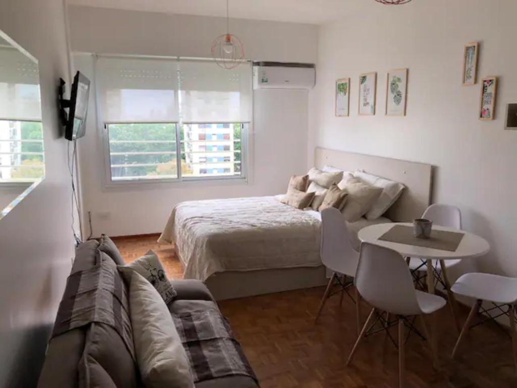 Gallery image of Cozy Studio in Belgrano in Buenos Aires