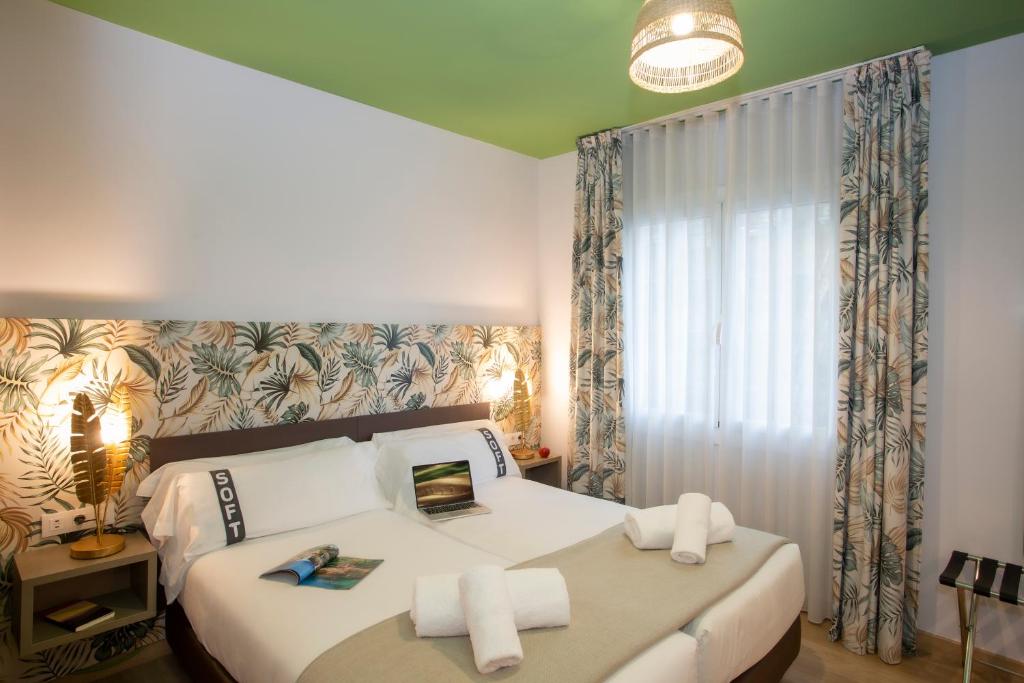 Casual Colours Barcelona - Resim 45