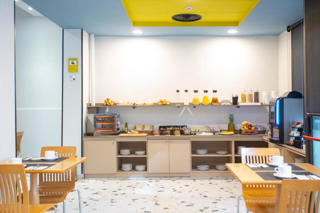 Casual Colours Barcelona - Resim 11