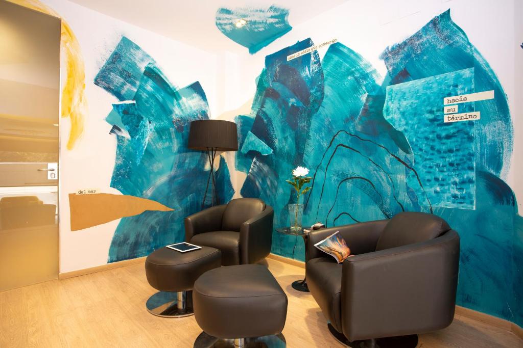 Casual Colours Barcelona - Resim 20