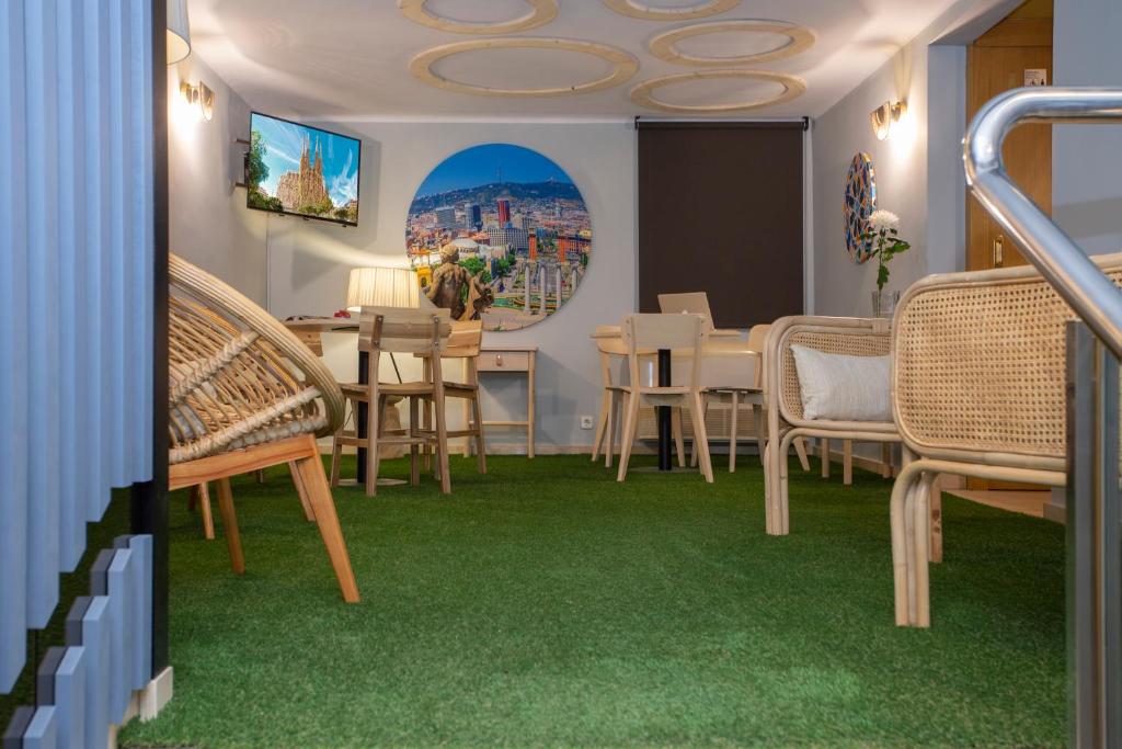 Casual Colours Barcelona - Resim 24