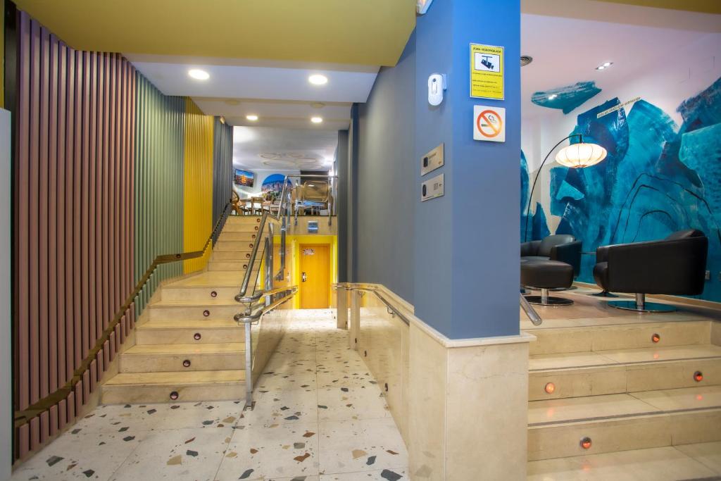 Casual Colours Barcelona - Resim 23