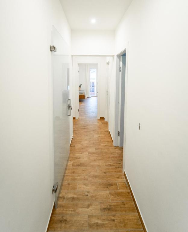 Zdjęcie z galerii obiektu Civico64 apartments w mieście Castellammare del Golfo
