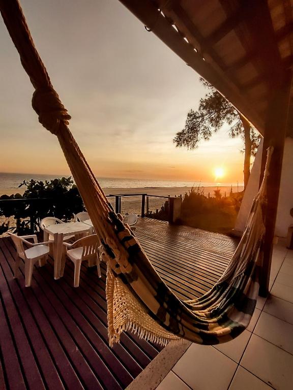 Casa do Deck